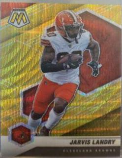 Jarvis Landry