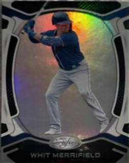 Whit Merrifield