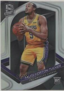 Talen Horton-Tucker