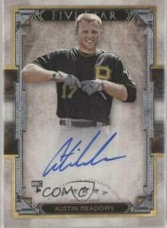 Austin Meadows