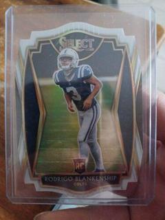 Rodrigo Blankenship