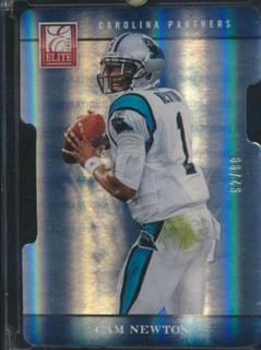 Cam Newton