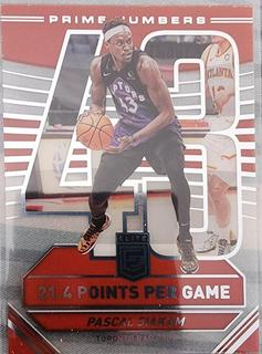 Pascal siakam