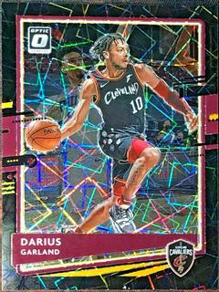 Darius Garland