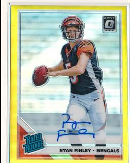 Ryan Finley