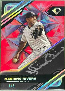 Mariano Rivera