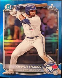Charles McAdoo