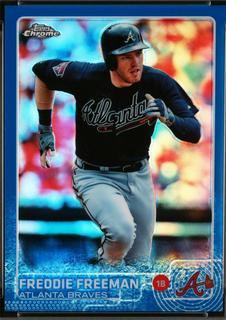 Freddie Freeman