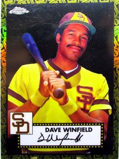 Dave Winfield