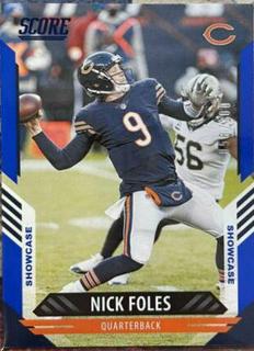 Nick Foles