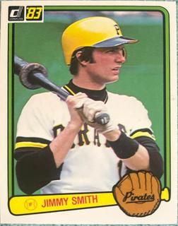 Jimmy Smith