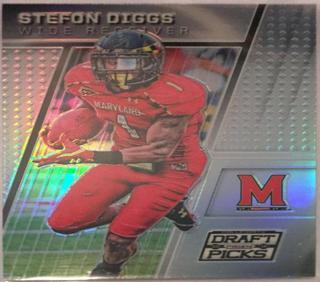 Stefon Diggs