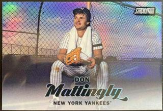 Don Mattingly