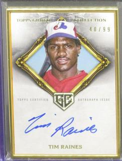 Tim Raines