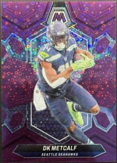 DK Metcalf