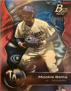 Mookie Betts