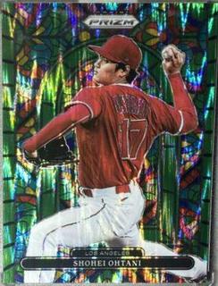 Shohei Ohtani
