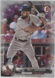 Matt Carpenter