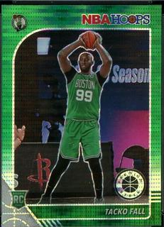 Tacko Fall