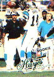 Donald Hayes