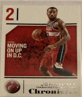 John Wall