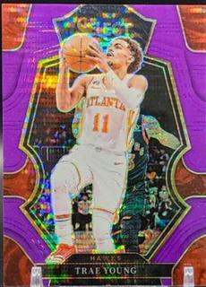Trae Young