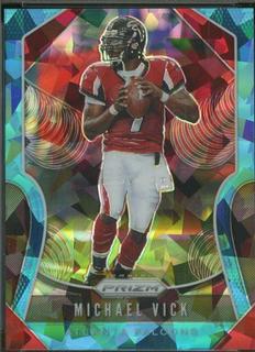 Michael Vick