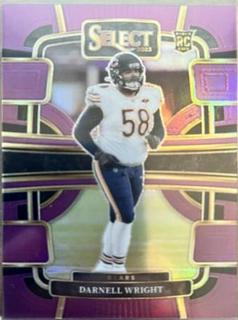 Darnell Wright