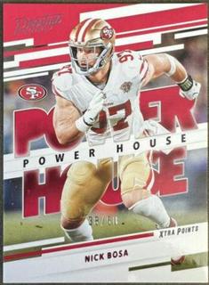 Nick Bosa