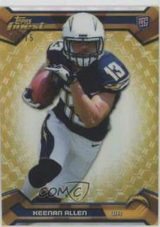 Keenan Allen