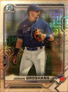 Jordan Groshans