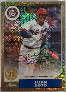 Juan Soto