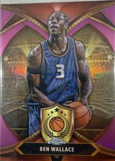 Ben Wallace