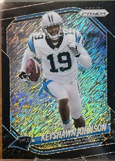 Keyshawn Johnson