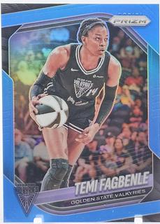 Temi Fagbenle