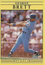 George Brett