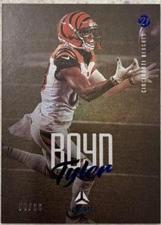 Tyler Boyd