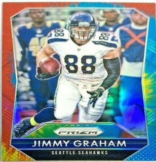 Jimmy Graham