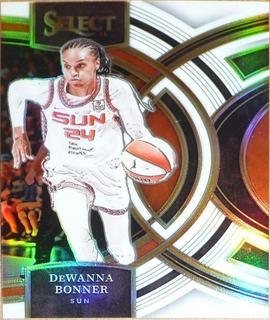 DeWanna Bonner