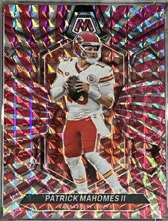 Patrick Mahomes II