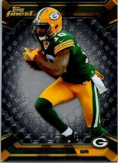 Randall Cobb