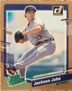 Jackson Jobe