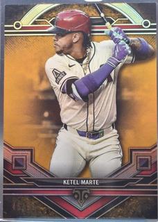 Ketel Marte