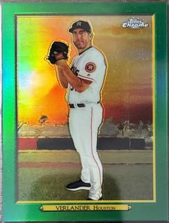Justin Verlander