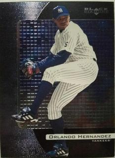 Orlando Hernandez
