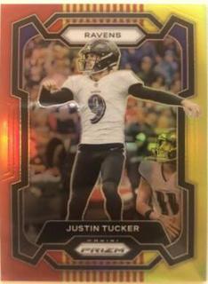 Justin Tucker