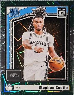 Stephon Castle