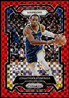 Jonathan Kuminga