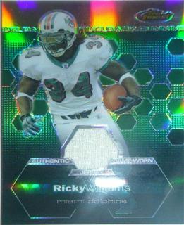 Ricky Williams