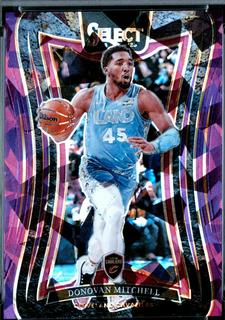 Donovan Mitchell